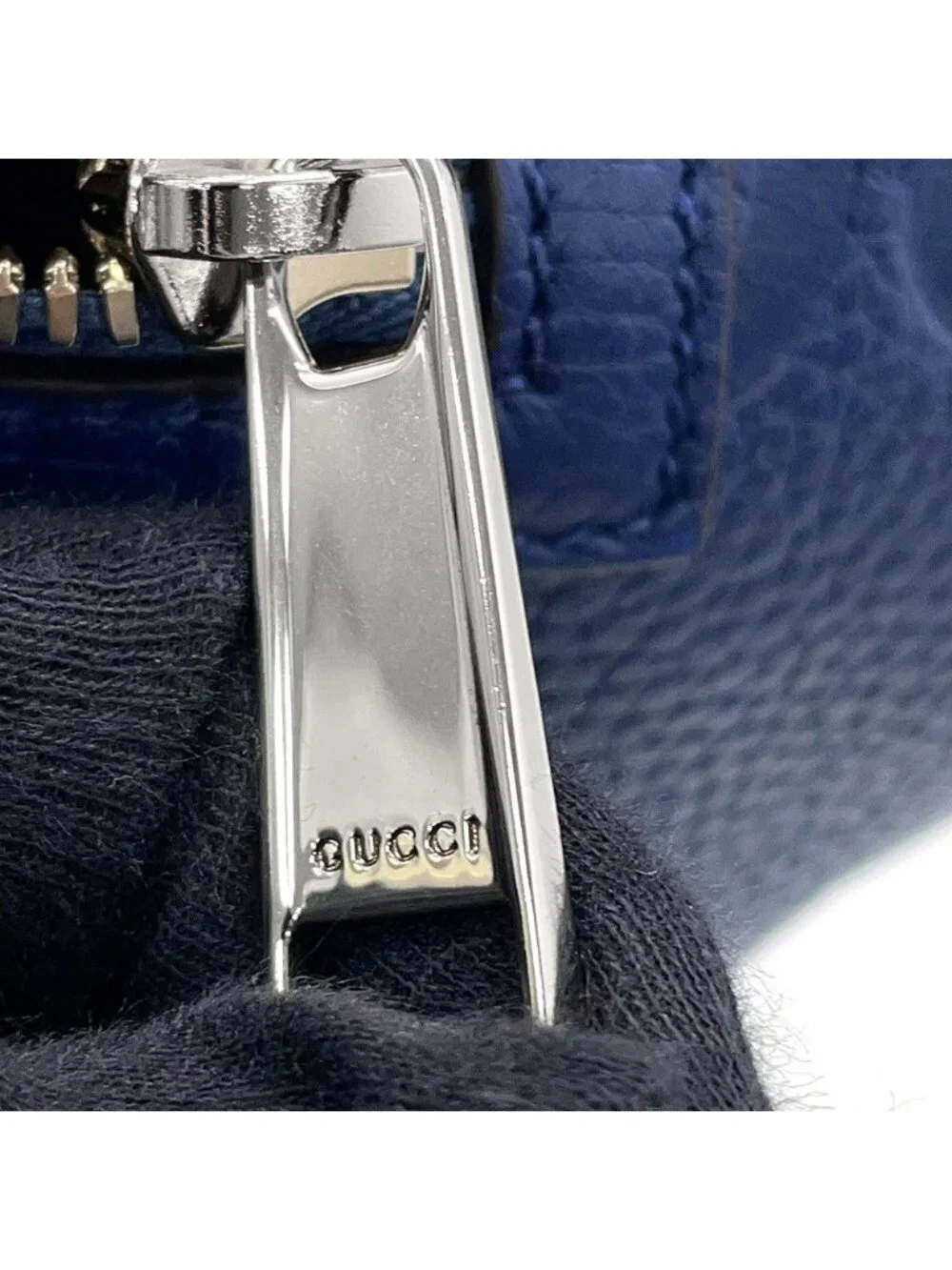 Gucci Belt Bag Jumbo GG Embossed Leather